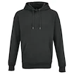 Sweat-shirt pour homme CCM Core Drop Shoulder Hoodie Black