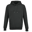 Sweat-shirt pour homme CCM Core Drop Shoulder Hoodie Black