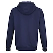 Sweat-shirt pour homme CCM Core Drop Shoulder Hoodie Navy