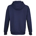 Sweat-shirt pour homme CCM Core Drop Shoulder Hoodie Navy