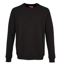 Sweat-shirt pour homme CCM Core Fleece Crew Black