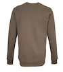 Sweat-shirt pour homme CCM Core Fleece Crew Major Brown