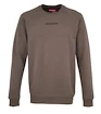 Sweat-shirt pour homme CCM Core Fleece Crew Major Brown