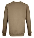 Sweat-shirt pour homme CCM Core Fleece Crew Sand