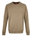 Sweat-shirt pour homme CCM Core Fleece Crew Sand