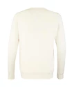 Sweat-shirt pour homme CCM Core Fleece Crew Unbleached