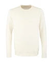 Sweat-shirt pour homme CCM Core Fleece Crew Unbleached