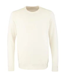 Sweat-shirt pour homme CCM Core Fleece Crew Unbleached