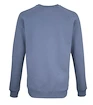 Sweat-shirt pour homme CCM Core Fleece Crew Vintage Blue