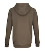 Sweat-shirt pour homme CCM Core Pullover Hoodie Major Brown