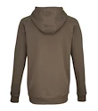 Sweat-shirt pour homme CCM Core Pullover Hoodie Major Brown