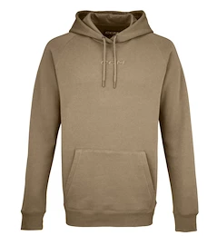 Sweat-shirt pour homme CCM Core Pullover Hoodie Sand