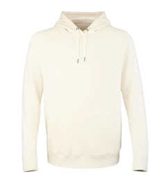 Sweat-shirt pour homme CCM Core Pullover Hoodie Unbleached