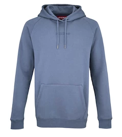 Sweat-shirt pour homme CCM Core Pullover Hoodie Vintage Blue