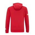 Sweat-shirt pour homme CCM  FLAG HOODIE TEAM AUSTRIA Red