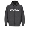 Sweat-shirt pour homme CCM  Full Zip CVC Hoody