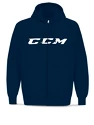 Sweat-shirt pour homme CCM  Full Zip CVC Hoody