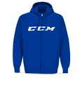 Sweat-shirt pour homme CCM  Full Zip CVC Hoody