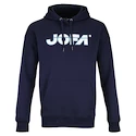 Sweat-shirt pour homme CCM Jofa Drop Hoodie Midnight Blue