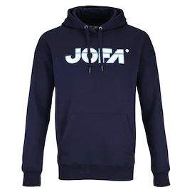 Sweat-shirt pour homme CCM Jofa Drop Hoodie Midnight Blue