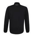 Sweat-shirt pour homme CCM  LOCKER ROOM FLEECE 1/4 ZIP Black