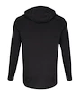 Sweat-shirt pour homme CCM  LS Premium Training Hoodie Black