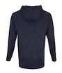 Sweat-shirt pour homme CCM  LS Premium Training Hoodie True Navy