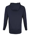 Sweat-shirt pour homme CCM  LS Premium Training Hoodie True Navy