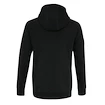 Sweat-shirt pour homme CCM Monochrome Pullover Hoodie Black