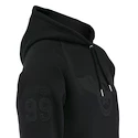 Sweat-shirt pour homme CCM Monochrome Pullover Hoodie Black