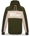 Sweat-shirt pour homme CCM Tacks Logo Fleece Hood