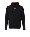 Sweat-shirt pour homme CCM  Team Fleece Pullover Hoodie Black