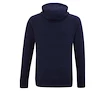 Sweat-shirt pour homme CCM  Team Fleece Pullover Hoodie Navy