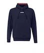 Sweat-shirt pour homme CCM  Team Fleece Pullover Hoodie Navy L