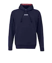 Sweat-shirt pour homme CCM  Team Fleece Pullover Hoodie Navy L