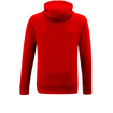 Sweat-shirt pour homme CCM  Team Fleece Pullover Hoodie Red