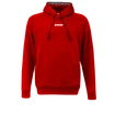 Sweat-shirt pour homme CCM  Team Fleece Pullover Hoodie Red