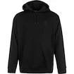 Sweat-shirt pour homme Endurance  Core X1 Elite Melange Midlayer Black Melange S