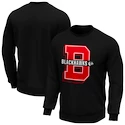 Sweat-shirt pour homme Fanatics  College Letter NHL Chicago Blackhawks XS