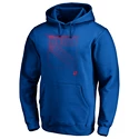 Sweat-shirt pour homme Fanatics  Fade Fade 1 NHL New York Rangers