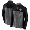 Sweat-shirt pour homme Fanatics  Mens Iconic Defender 1/4 Zip Los Angeles Kings S