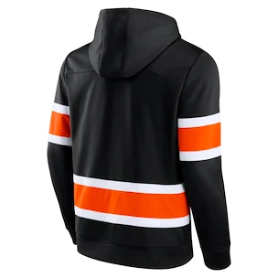 Sweat-shirt pour homme Fanatics  Mens Iconic NHL Exclusive Pullover Hoodie Anaheim Ducks