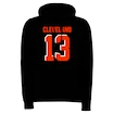 Sweat-shirt pour homme Fanatics  NFL Cleveland Browns Odell Beckham Jr 13 S