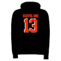 Sweat-shirt pour homme Fanatics  NFL Cleveland Browns Odell Beckham Jr 13 S