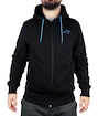 Sweat-shirt pour homme Fanatics  Oversized Split Print Zip Thru Hoodie NFL Carolina Panthers M