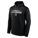 Sweat-shirt pour homme Fanatics  RINK Performance Pullover Hood Los Angeles Kings XL