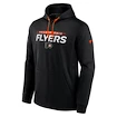 Sweat-shirt pour homme Fanatics  RINK Performance Pullover Hood Philadelphia Flyers S