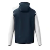 Sweat-shirt pour homme Head  CLUB 25 TECH Hoodie Men Navy/White