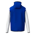 Sweat-shirt pour homme Head  CLUB 25 TECH Hoodie Men Royal/White