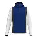 Sweat-shirt pour homme Head  CLUB 25 TECH Hoodie Men Royal/White